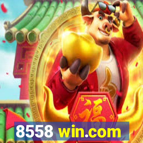 8558 win.com